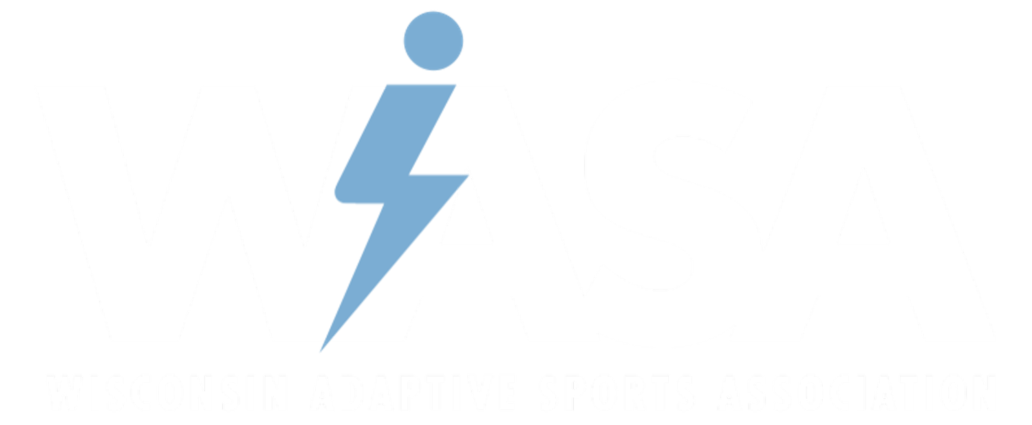 WASA — Wisconsin Adaptive Sports Association